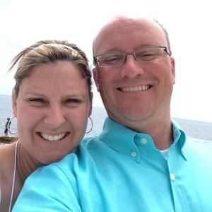 Meet your Posher, Brad